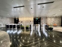 Chevron House (D1), Office #596873221